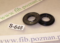 SIMERING 35X62/75X7/10 IND